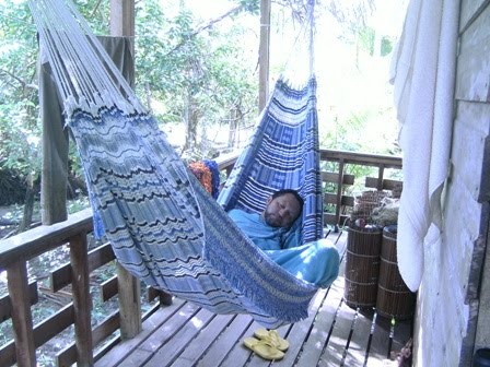 DESCANÇO- LOCAL BEM GOSTOSO