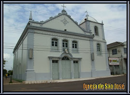 Igreja São José de Macapá