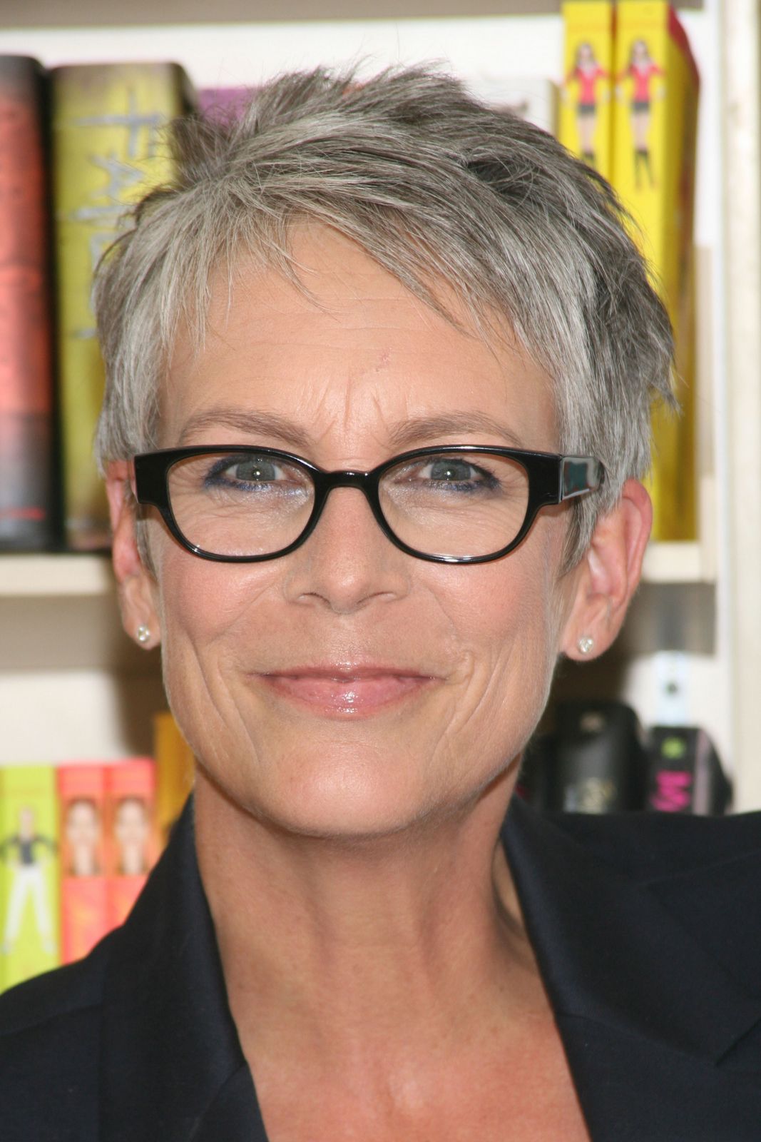 las famosas de papopie 2 jamie lee curtiss