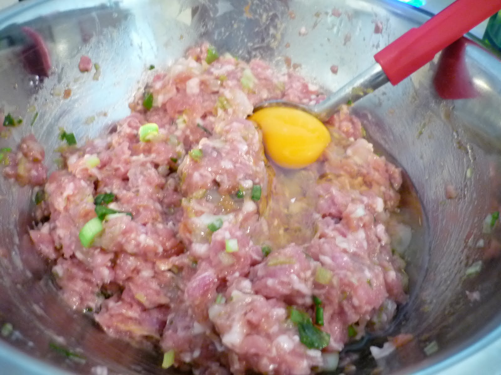 A portion of faith Hei Zou or Po Yi (slang) Deepfried bean curd