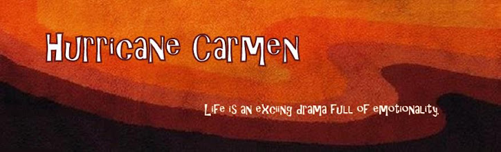 A Hurricane Called Carmen