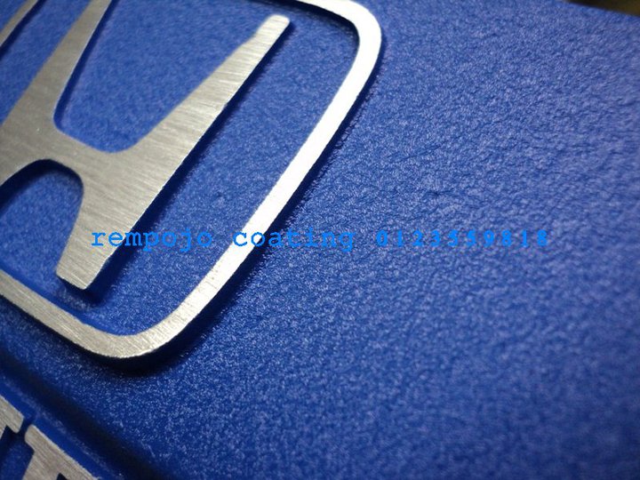 Powdercoating Brisbane - BoostCruising