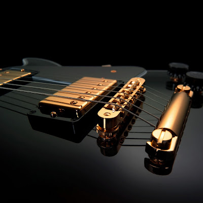 Foto gitar @ Digaleri.com