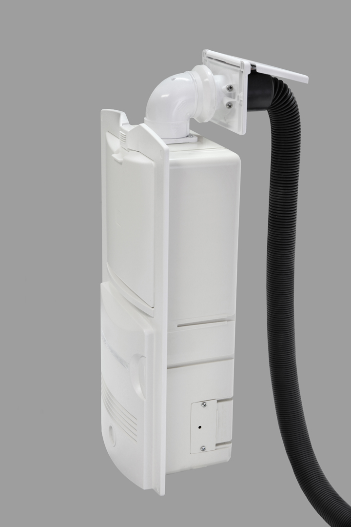 Garage Vacuum by GarageVac Installing a central vacuum in an existing home