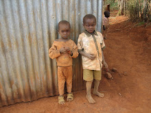 children of the earth