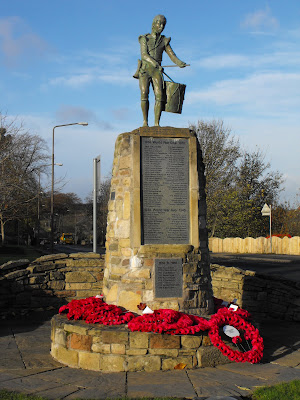 Winchburgh War Memorial