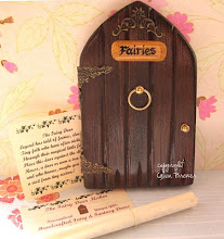 Every Home Should Have a Fairy Door