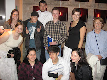 Blog Authors
