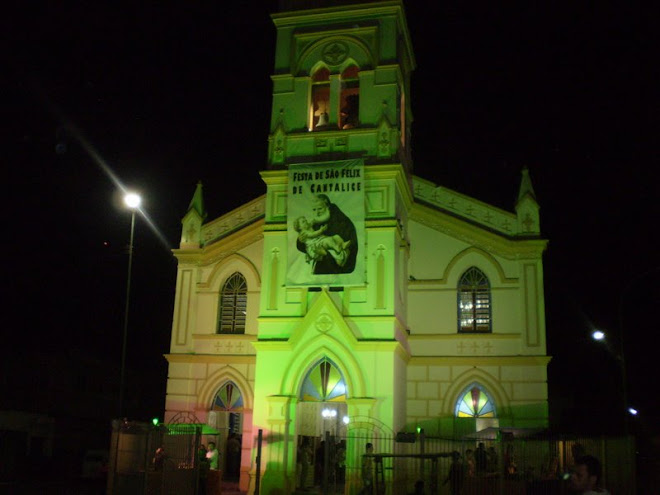 CAMOCIM DE SÃO FELIX - PERNAMBUCO