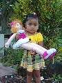 anak sahabatku