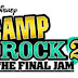 Camp Rock 2 The Final Jam Movie