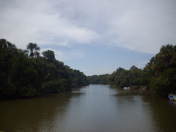 Rio Pedreira