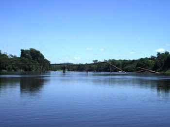 Rio Amapari