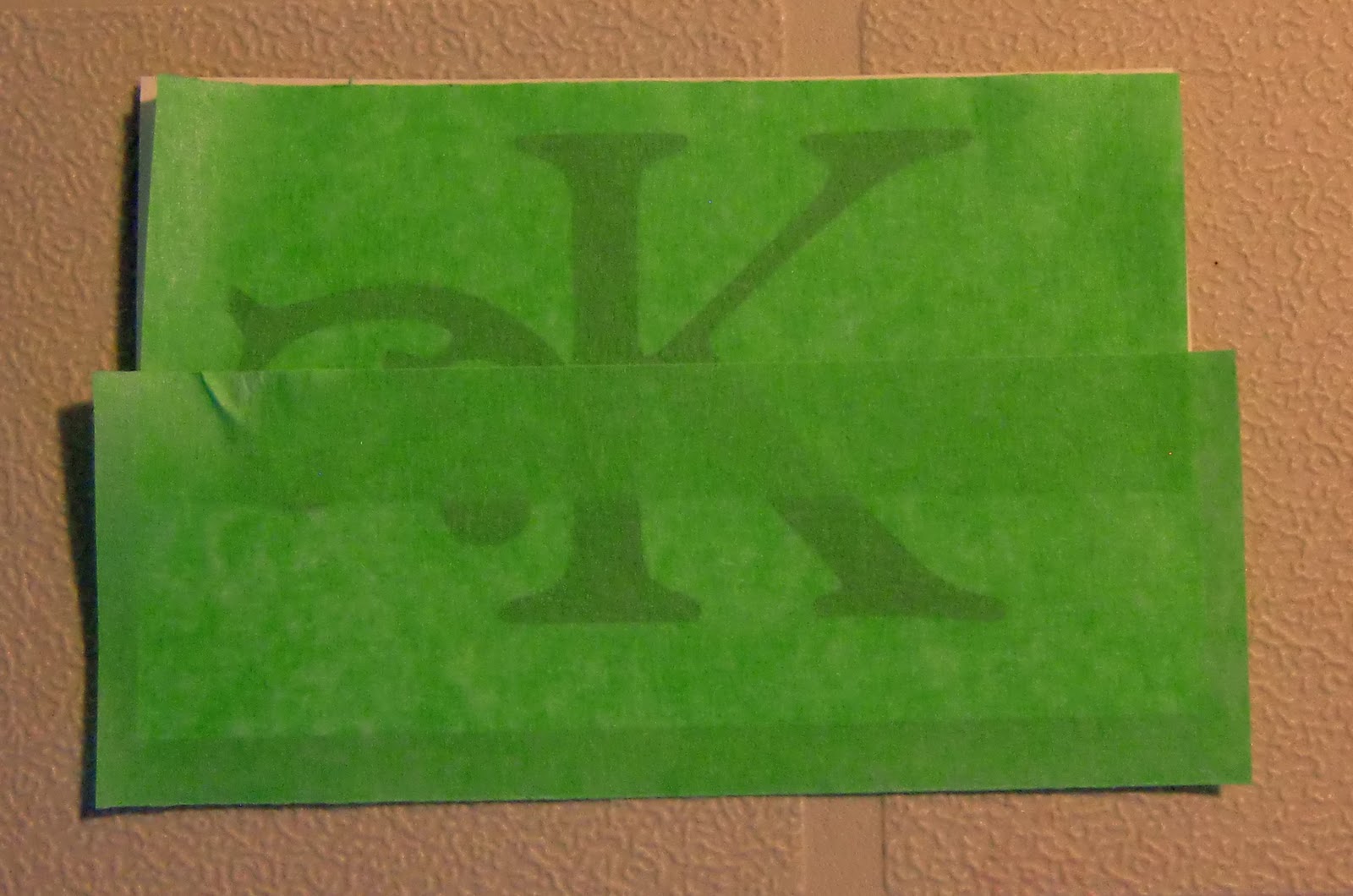 Fantabulous Cricut Challenge Blog Quick Tip Tuesday Using Painter's