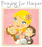 Praying For Harper