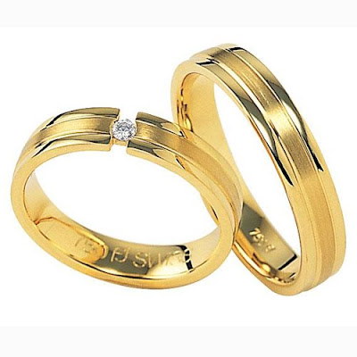 Wedding Rings on Furrer Jacot Unique Wedding Rings Miracle Wedding Rings