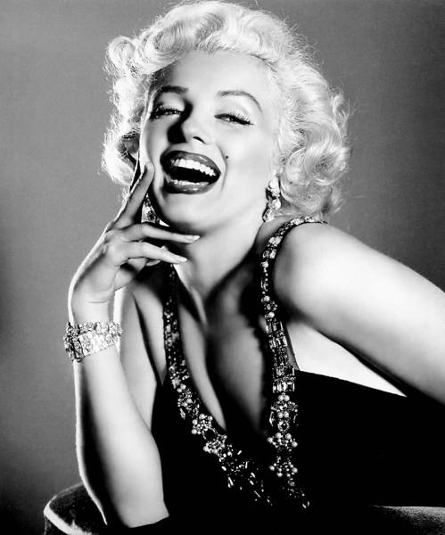 Marilyn Monroe picture gallery | Photos | Fashion | Films | Wallpaper ...