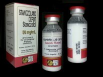 Stanazolol