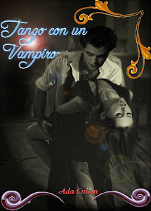 Tango  con  un Vampiro