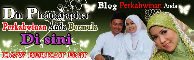 Photographer Perkahwinan Terengganu | kelantan | kuantan | klang | puchong