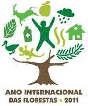 2011 - Ano Internacional das Florestas