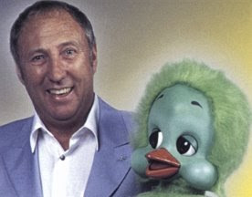 Keith Harris and Orville
