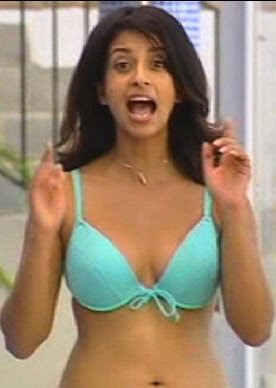 Konnie huq sexy