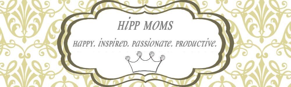 HIPP MOMS