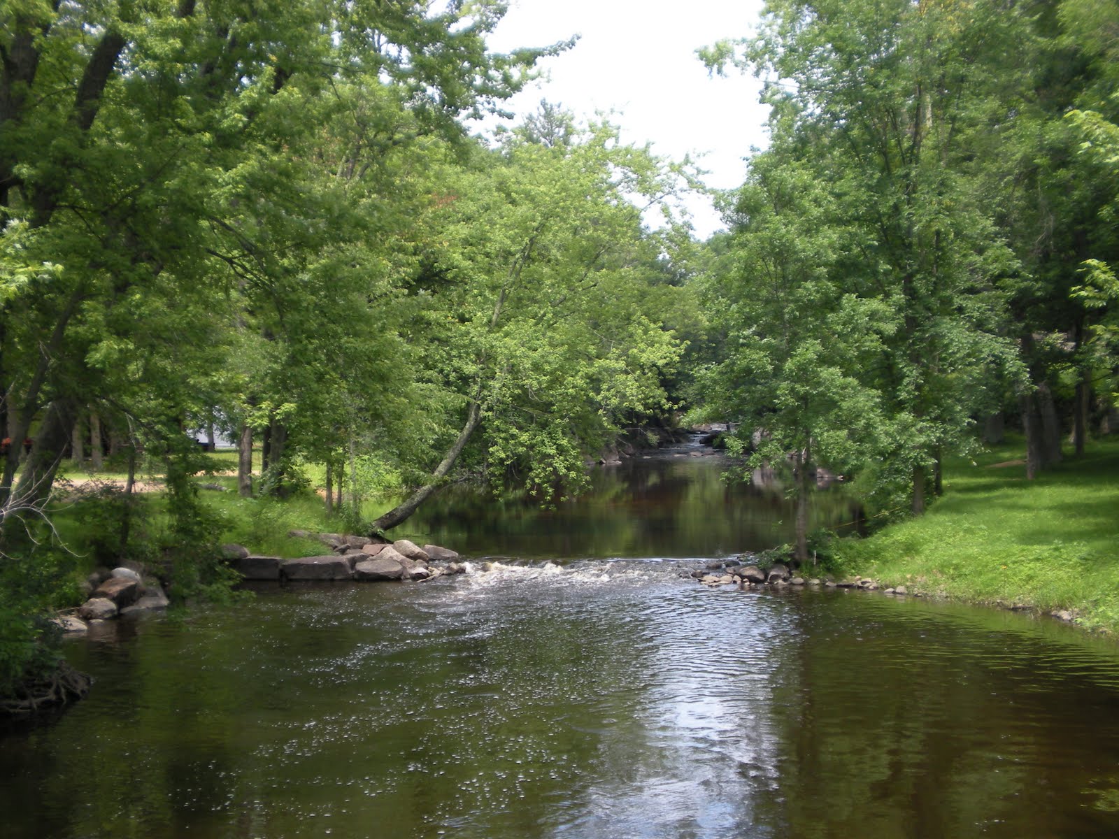 Appleton WI Cycling 136 Miles in Rural Wisconsin