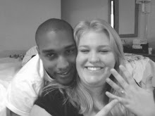 We are getting married!