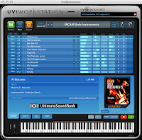 Download UVI Workstation
