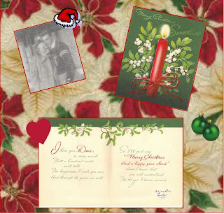 Christmas Spirit All Year Long: CHRISTMAS PARTY BLOG HOP