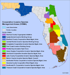 Florida Invasive Species Partnership