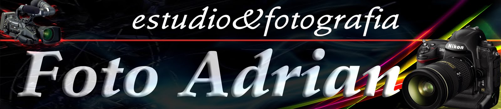 Adrian Dreiling Fotógrafo