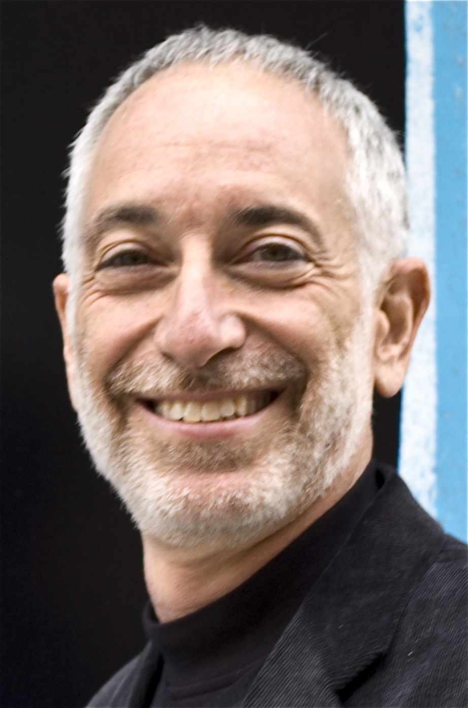 Mark David Gerson "The Voice of the Muse" Wins 2009 New Mexico Book Award