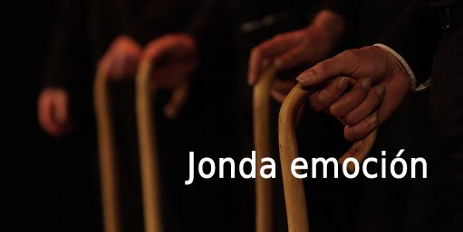 Jonda emoción