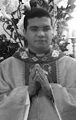 Padre Robson Eduardo
