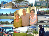 POSTER DE PRESENTACIÓN DEL DOCUMENTAL "ERASE UNA VEZ EN LA PRADERA"