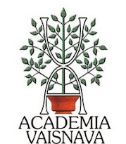 Academia Vaisnava Internacional