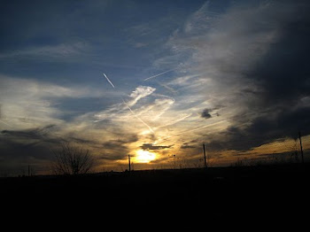 CIELOS DE OTOÑO