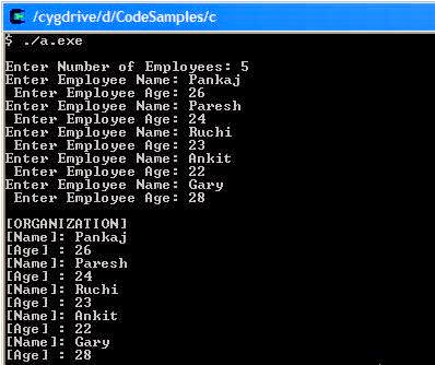 A Developer's Diary