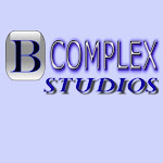 A stain of B COMPLEX Holdings