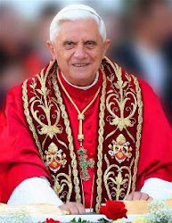 Papa Bento XVI