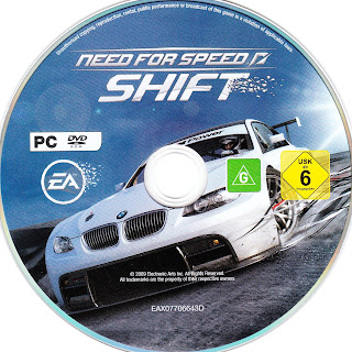 need for speed shift cdkey need for speed shift cdkey