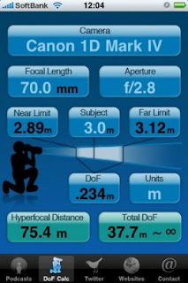 MBP DOF calculator