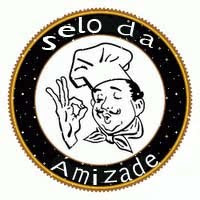 Selo da Amizade !