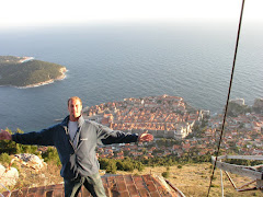 DUBROVNIK. CROACIA