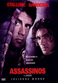 Assassinos (Dublado)
