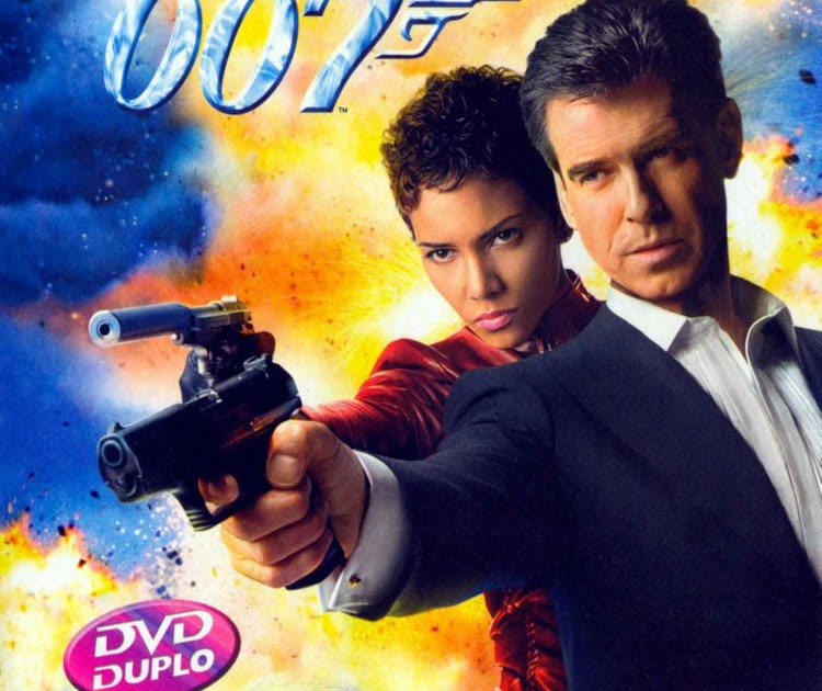 007 No Time To Die Online Legendado HS: Filmes Para Download: Baixar Filme "007 - Um Novo Dia Para Morrer