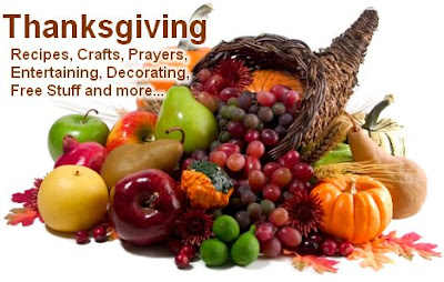 CCCN Student Blog: The History of Thanksgiving